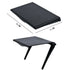 Rackify - Multi-functional Screen Rack Bracket for Monitor/TV